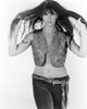 Dracula A.D. 1972 Caroline Munro 1972 Photo Print - Item # VAREVCMBDDRADEC012H