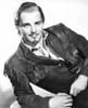 The Plainsman James Ellison As Buffalo Bill Cody 1936 Photo Print - Item # VAREVCMBDPLAIEC026H