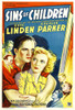 In His Steps Center From Left: Eric Linden Cecilia Parker 1936 Movie Poster Masterprint - Item # VAREVCMCDSIOFEC098H