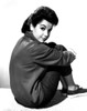 Annette Funicello Portrait Photo Print - Item # VAREVCPBDANFUEC014H