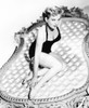 Coleen Gray Ca. 1950 Photo Print - Item # VAREVCPBDCOGREC008H