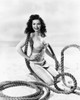 Ann Miller Ca. Mid-1940S Photo Print - Item # VAREVCPBDANMIEC127H