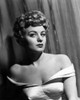 Shelley Winters 1950 Photo Print - Item # VAREVCMBDSHWIEC001H