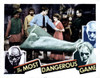 The Most Dangerous Game Movie Poster Masterprint - Item # VAREVCMCDMODAEC019