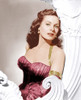 Flame Of Araby Maureen O'Hara 1951 Photo Print - Item # VAREVCM8DFLOFEC005H