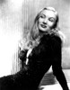 Veronica Lake Portrait Photo Print - Item # VAREVCPBDVELAEC022H