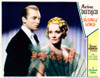The Song Of Songs Us Lobbycard Brian Aherne Marlene Dietrich 1933 Movie Poster Masterprint - Item # VAREVCMSDSOOFEC095H