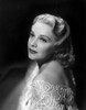 Madeleine Carroll Paramount Pictures Portrait Ca. 1940 Photo Print - Item # VAREVCPBDMACAEC081H