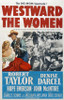 Westward the Women Movie Poster Print (27 x 40) - Item # MOVEJ6108