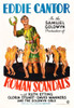 Roman Scandals Eddie Cantor 1933 Movie Poster Masterprint - Item # VAREVCMSDROSCEC001H