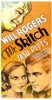 Mr. Skitch Top: Will Rogers 1933 Tm And Copyright ??20Th Century Fox Film Corp. All Rights Reserved./Courtesy Everett Collection Movie Poster Masterprint - Item # VAREVCMCDMRSKFE002H