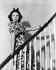 Simone Simon 1938 Photo Print - Item # VAREVCPBDSISIEC029H