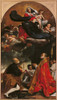 Madonna And Child With Sts Petronius And Eligius Poster Print - Item # VAREVCMOND025VJ066H
