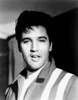 Speedway Elvis Presley 1968 Photo Print - Item # VAREVCMBDSPEEEC035H