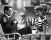 Notorious From Left: Cary Grant Ingrid Bergman 1946 Photo Print - Item # VAREVCMBDNOTOEC084H