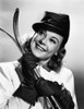 Everything Happens At Night Sonja Henie 1939 Tm And Copyright ??20Th Century Fox Film Corp. All Rights Reserved / Courtesy: Everett Collection. Photo Print - Item # VAREVCMBDEVHAFE005H
