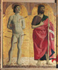 Polyptych Of The Misericordia Poster Print - Item # VAREVCMOND025VJ417H