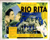 Rio Rita From Left John Boles Bebe Daniels 1929 Movie Poster Masterprint - Item # VAREVCMCDRIRIEC014H