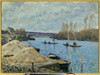 Alfred Sisley French School Poster Print - Item # VAREVCCRLA001YF034H