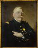 Henry Jacquier French School Poster Print - Item # VAREVCCRLA004YF554H