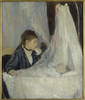 Berthe Morisot French School Poster Print - Item # VAREVCCRLA004YF767H