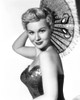 Virginia Mayo 1950S Photo Print - Item # VAREVCPBDVIMAEC057H