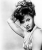 In The Cool Of The Day Jane Fonda 1963 Photo Print - Item # VAREVCMBDINTHEC004H