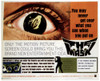The Mask 1961 Movie Poster Masterprint - Item # VAREVCMMDMASKEC001H