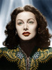 The Heavenly Body Hedy Lamarr 1944 Photo Print - Item # VAREVCM8DHEBOEC006H