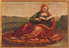 St Catherine Of Alexandria Poster Print - Item # VAREVCMOND028VJ192H