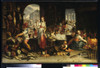 3096  Joachim Wtewael Dutch School Poster Print - Item # VAREVCCRLA004YF390H
