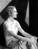 Jean Arthur Paramount Pictures 1930 Photo Print - Item # VAREVCPBDJEAREC043H