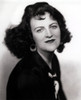 Gracie Fields Circa 1929 Photo Print - Item # VAREVCPCDGRFIEC001H