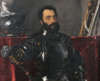 Portrait Of Francesco Maria Della Rovere Poster Print - Item # VAREVCMOND030VJ062H