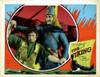 The Viking From Left Harry Woods Donald Crisp 1928 Movie Poster Masterprint - Item # VAREVCMCDVIKIEC045H