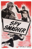 Spy Smasher Us Poster Art Kane Richmond 1942 Movie Poster Masterprint - Item # VAREVCMCDSPSMEC002H Spy Smasher Us Poster Art Kane Richmond 1942 Movie Poster Masterprint - Item # VAREVCMCDSPSMEC002H