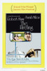 The Hireling Us Poster From Left: Sarah Miles Robert Shaw 1973 Movie Poster Masterprint - Item # VAREVCMCDHIREEC004H