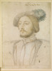 Francois Clouet French School Poster Print - Item # VAREVCCRLA004YF846H