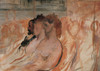 Daumier Honor  At The Theater 1865 19Th Century Oil On Canvas Italy Private Collection Everett CollectionMondadori Portfolio Poster Print - Item # VAREVCMOND032VJ957H Daumier Honor  At The Theater 1865 19Th Century Oil On Canvas Italy Private Collection Everett CollectionMondadori Portfolio Poster Print - Item # VAREVCMOND032VJ957H