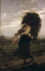 Country Woman Poster Print - Item # VAREVCMOND076VJ121H