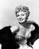 Frenchie Shelley Winters 1950 Photo Print - Item # VAREVCMBDFRENEC005H