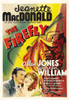The Firefly Bottom From Left: Allan Jones Jeanette Macdonald 1937 Movie Poster Masterprint - Item # VAREVCMCDFIREEC061H