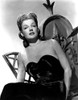 Ann Sheridan Portrait Photo Print - Item # VAREVCPBDANSHEC050H