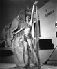 Hollywood Or Bust Anita Ekberg 1956 Photo Print - Item # VAREVCPBDANEKEC008H
