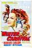 Winter Carnival Us Poster Ann Sheridan 1939 Movie Poster Masterprint - Item # VAREVCMCDWICAEC003H