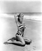 Joanne Woodward Ca. 1950S Photo Print - Item # VAREVCPBDJOWOEC021H