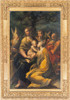 Madonna With Child And Sts. Augustine Poster Print - Item # VAREVCMOND029VJ565H