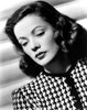 Gene Tierney Circa 1940S Photo Print - Item # VAREVCPBDGETIEC062H