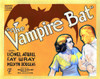 The Vampire Bat From Left Fay Wray Lionel Atwill 1933 Movie Poster Masterprint - Item # VAREVCMSDVABAEC002H