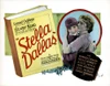 Stella Dallas From Left Lois Moran Belle Bennett 1925 Movie Poster Masterprint - Item # VAREVCMSDSTDAEC019H
